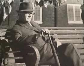 Johannes Viktor